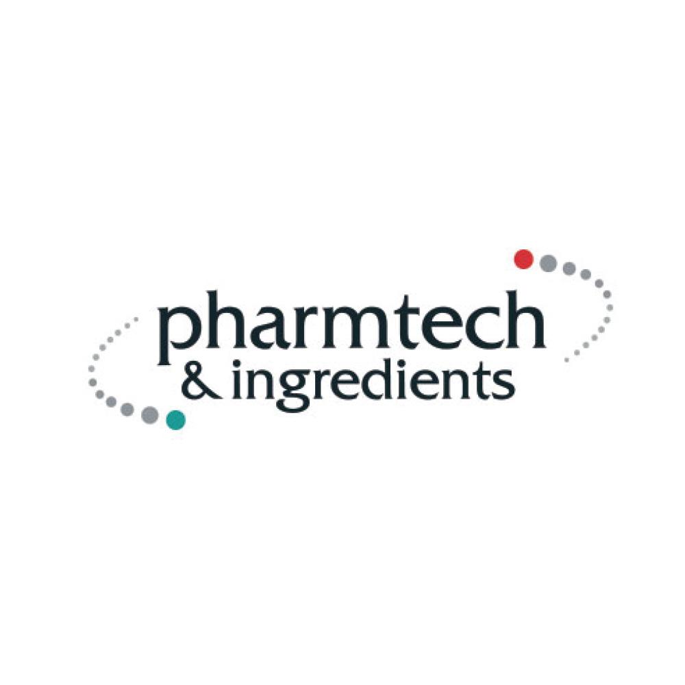 Pharmtech & Ingredients  в Москве!