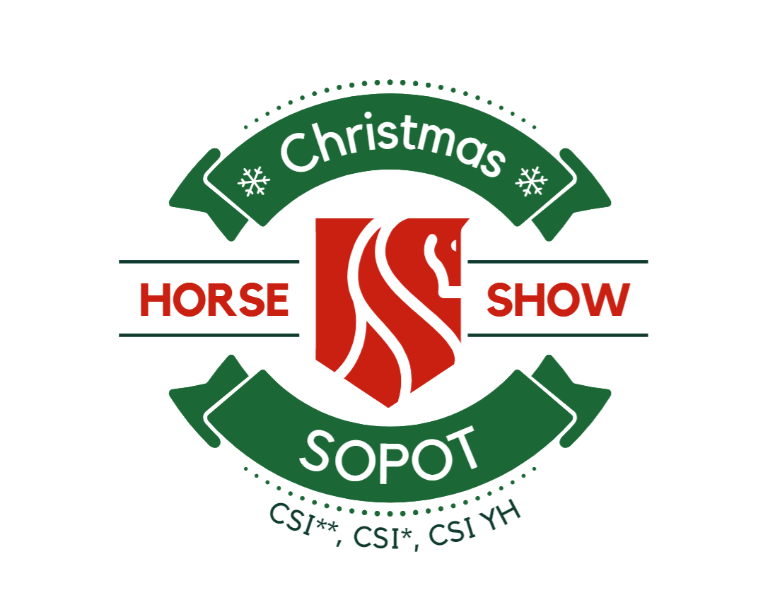 Christmas Sopot Horse Show!