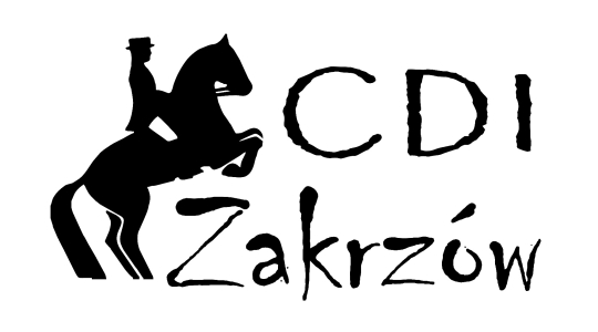 Adamus S.A. is the sponsor of the Concourse de Dressage International Zakrzów!