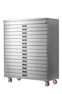 Szafa 15A Slim Tooling Storage System | Cabinet 15A Slim Tooling Storage System