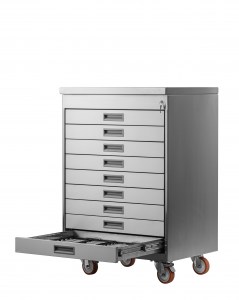 Szafa 9A Slim Tooling Storage System | Cabinets9A Slim Tooling Storage System