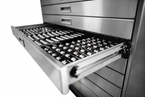Szafa 15C Wide Tooling Storage System | Cabinet 15C Wide Tooling Storage System